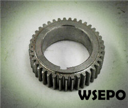 Wholesale 170F 4HP Engine Parts,crankshaft timing gear - Click Image to Close